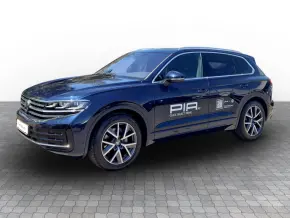VW Touareg Elegance V6 TDI thumbnail