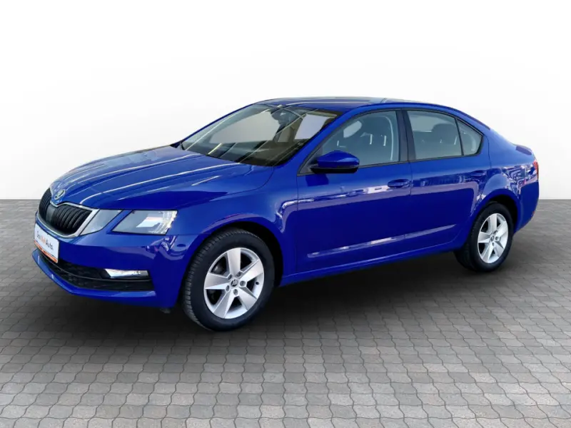 Škoda Octavia Avantaj 1.6 TDI