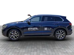 VW Touareg Elegance V6 TDI thumbnail
