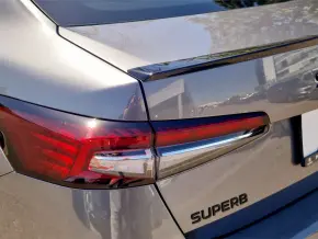 Škoda Superb Sportline 2.0 TSI 4x4 DSG thumbnail