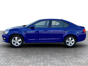Škoda Octavia Avantaj 1.6 TDI thumbnail