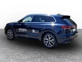 VW Touareg Elegance V6 TDI thumbnail