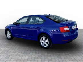 Škoda Octavia Avantaj 1.6 TDI thumbnail