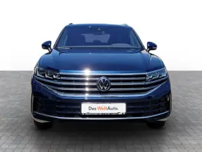 VW Touareg Elegance V6 TDI thumbnail