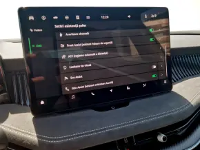 Škoda Superb Sportline 2.0 TSI 4x4 DSG thumbnail