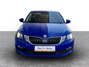 Škoda Octavia Avantaj 1.6 TDI thumbnail