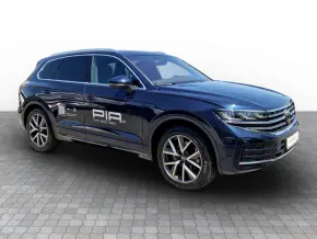 VW Touareg Elegance V6 TDI thumbnail