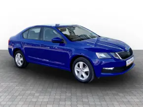 Škoda Octavia Avantaj 1.6 TDI thumbnail
