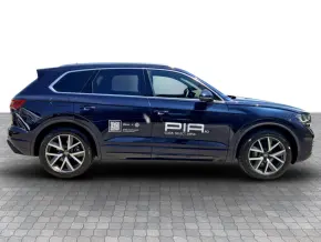 VW Touareg Elegance V6 TDI thumbnail