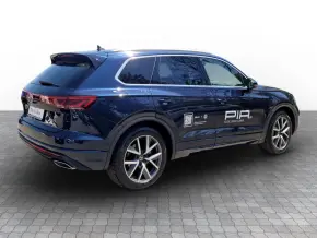 VW Touareg Elegance V6 TDI thumbnail