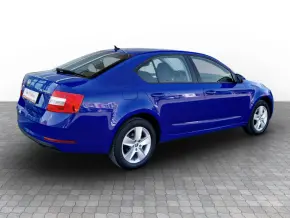 Škoda Octavia Avantaj 1.6 TDI thumbnail