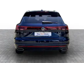 VW Touareg Elegance V6 TDI thumbnail