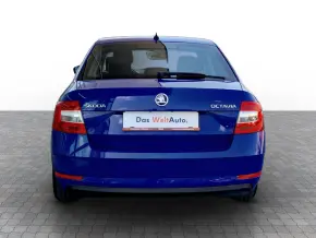 Škoda Octavia Avantaj 1.6 TDI thumbnail