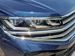 VW Touareg Elegance V6 TDI thumbnail