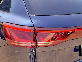 VW Touareg Elegance V6 TDI thumbnail