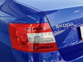 Škoda Octavia Avantaj 1.6 TDI thumbnail