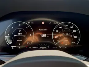 VW Touareg Elegance V6 TDI thumbnail