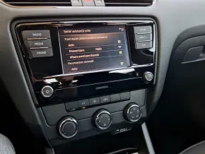 Škoda Octavia Avantaj 1.6 TDI thumbnail