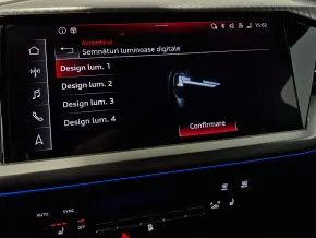 Q4 45 e-tron quattro 210 kW / 286 CP thumbnail
