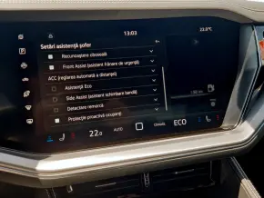 VW Touareg Elegance V6 TDI thumbnail
