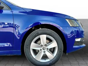 Škoda Octavia Avantaj 1.6 TDI thumbnail