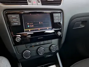 Škoda Octavia Avantaj 1.6 TDI thumbnail