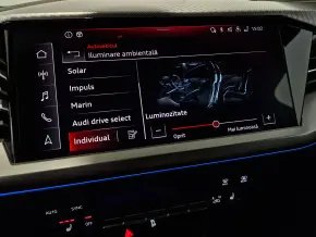 Q4 45 e-tron quattro 210 kW / 286 CP thumbnail