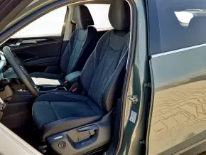 Tiguan Elegance Hybrid 1,5 TSI DSG TD thumbnail