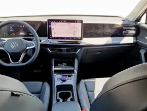 Tiguan Elegance Hybrid 1,5 TSI DSG TD thumbnail