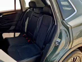 Tiguan Elegance Hybrid 1,5 TSI DSG TD thumbnail