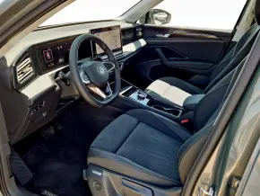 Tiguan Elegance Hybrid 1,5 TSI DSG TD thumbnail