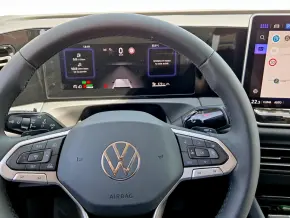 Tiguan Elegance Hybrid 1,5 TSI DSG TD thumbnail