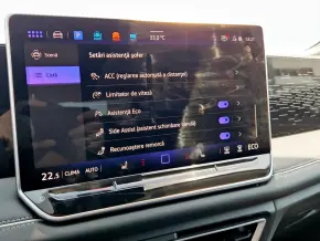 Tiguan Elegance Hybrid 1,5 TSI DSG TD thumbnail