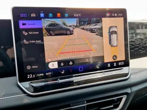 Tiguan Elegance Hybrid 1,5 TSI DSG TD thumbnail