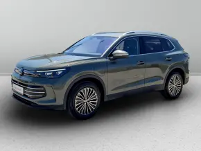 Tiguan Elegance Hybrid 1,5 TSI DSG TD thumbnail