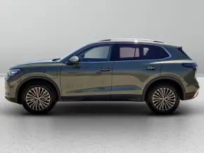 Tiguan Elegance Hybrid 1,5 TSI DSG TD thumbnail