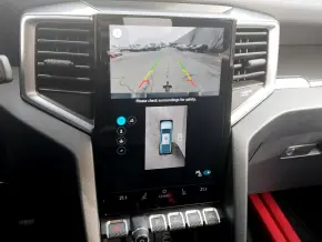 VW Amarok PanAm 3.0 TDI 177 kW 4M AG10 thumbnail