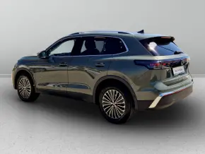 Tiguan Elegance Hybrid 1,5 TSI DSG TD thumbnail