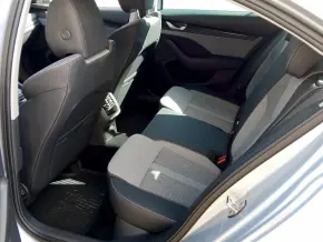 Škoda Octavia Selection 1.5 TSI DSG mHEV thumbnail