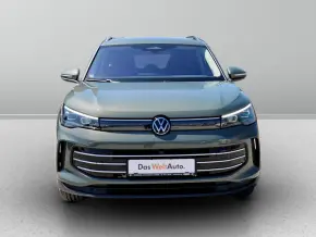 Tiguan Elegance Hybrid 1,5 TSI DSG TD thumbnail