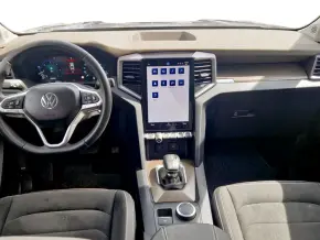 VW Amarok Style 2.0 TDI 151 kW 4M AG10 thumbnail