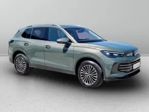 Tiguan Elegance Hybrid 1,5 TSI DSG TD thumbnail