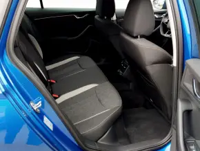 Škoda Scala Selection 1.0 TSI DSG thumbnail