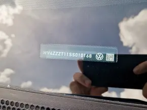 VW Amarok Style 2.0 TDI 151 kW 4M AG10 thumbnail