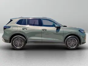Tiguan Elegance Hybrid 1,5 TSI DSG TD thumbnail