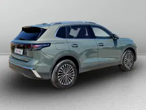 Tiguan Elegance Hybrid 1,5 TSI DSG TD thumbnail