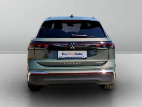 Tiguan Elegance Hybrid 1,5 TSI DSG TD thumbnail
