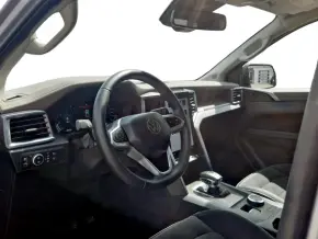 VW Amarok Style 2.0 TDI 151 kW 4M AG10 thumbnail