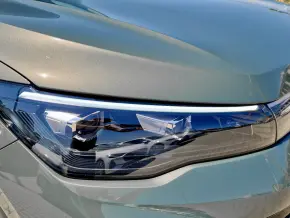 Tiguan Elegance Hybrid 1,5 TSI DSG TD thumbnail