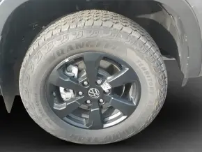 VW Amarok PanAm 3.0 TDI 177 kW 4M AG10 thumbnail